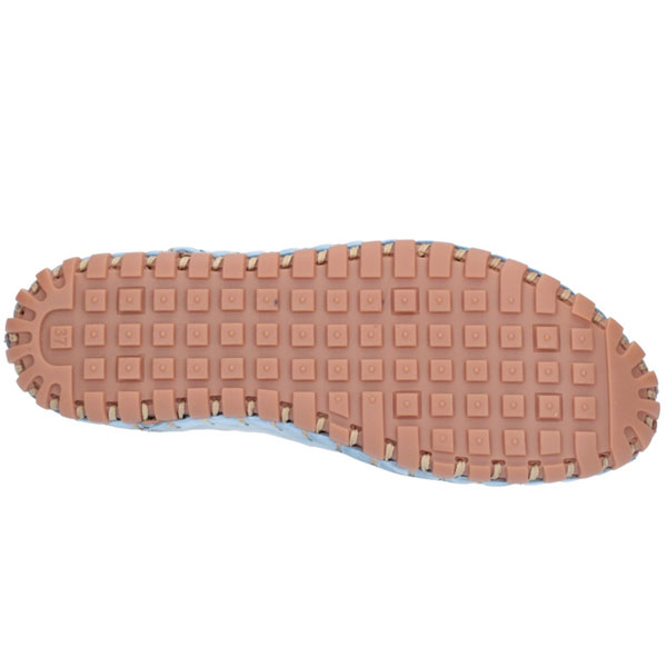 Zeta Walk-Easy Casual Shoe