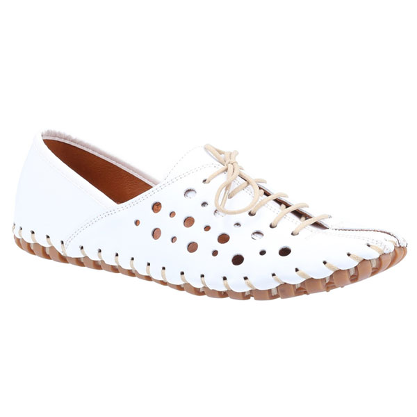Zeta Walk-Easy Casual Shoe