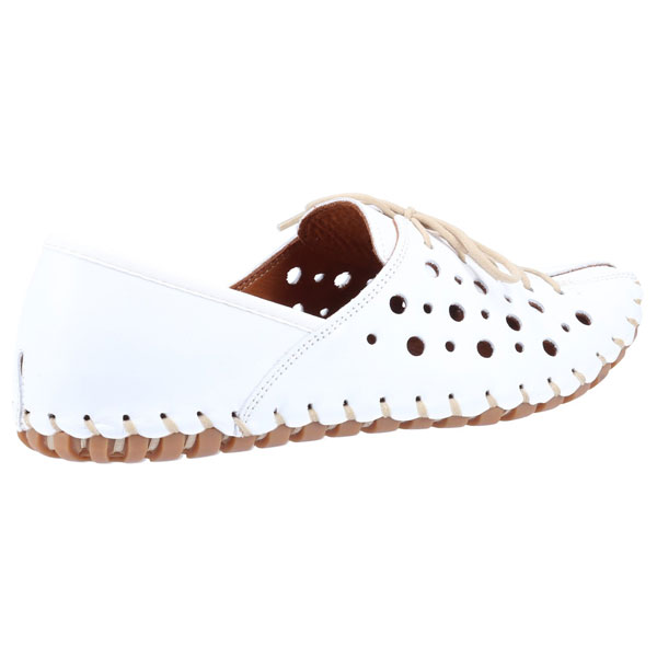 Zeta Walk-Easy Casual Shoe