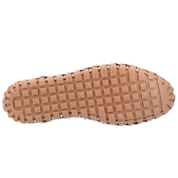 Zeta Walk-Easy Casual Shoe