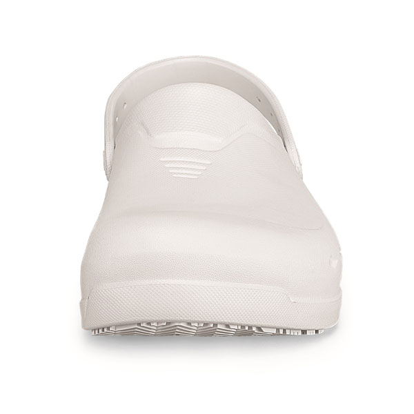 Zinc Anti-Slip Safety Shoe