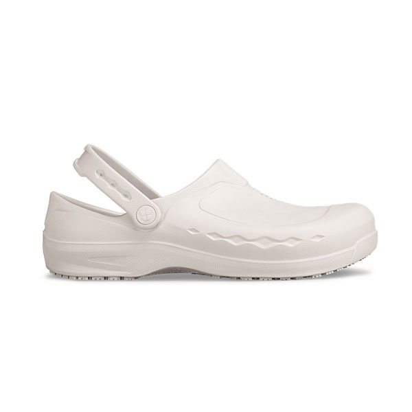 Zinc Anti-Slip Safety Shoe