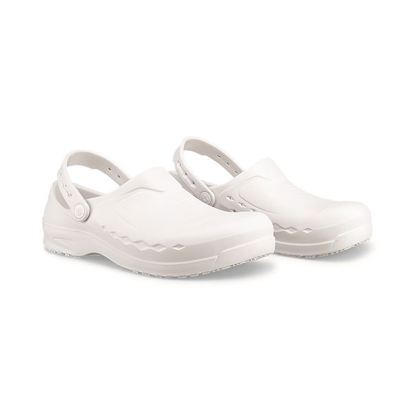 Zinc Anti-Slip Safety Shoe