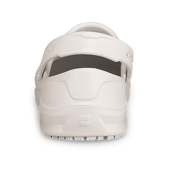 Zinc Anti-Slip Safety Shoe