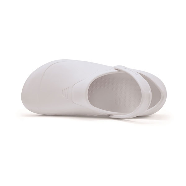 Zinc Anti-Slip Safety Shoe