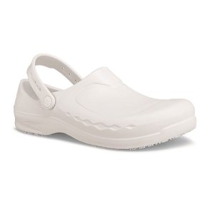 Zinc Anti-Slip Safety Shoe