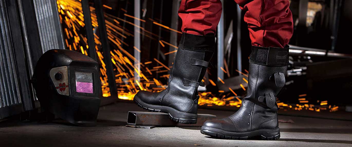 Safety Footwear
