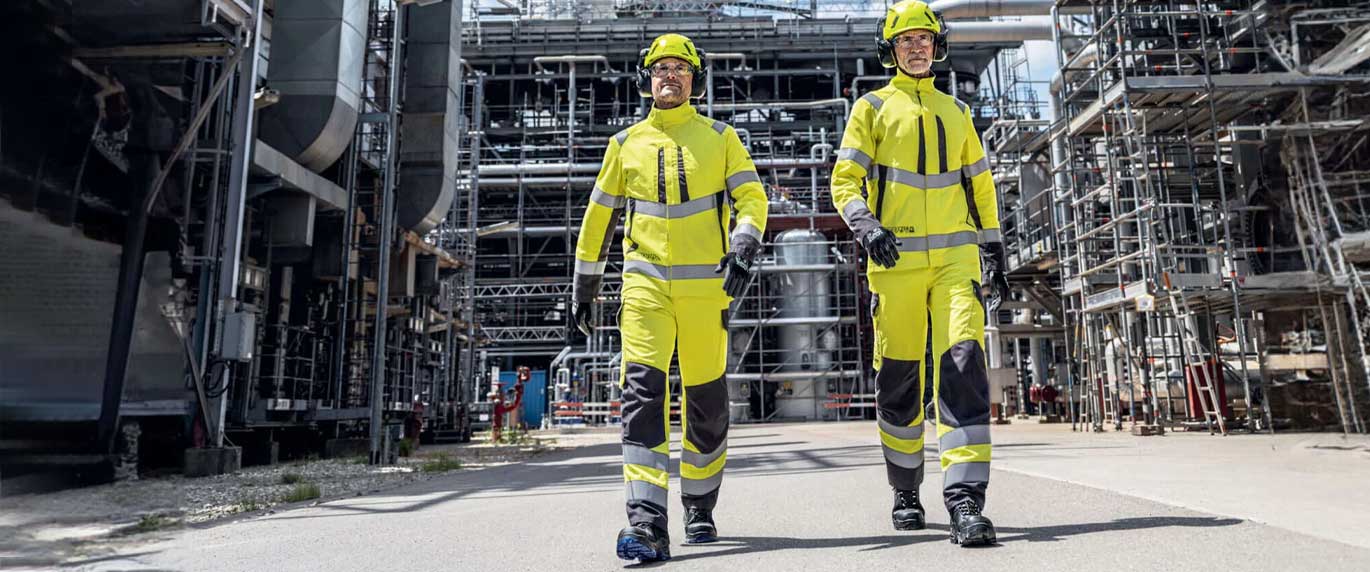 Work Wear
